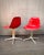 1970s La Fonda Chairs for Vitra by Charles and Ray Eames, 1970s, Set of 2 For Sale - Image 5 of 17