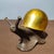 Vintage Gilt Bronze Snail Sculpture / Paperweight For Sale - Image 4 of 9
