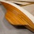 Late 20th Century Vintage Wooden Pond Yacht Model For Sale - Image 5 of 7