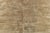 Modern Solid Tan With Brown Rug "Sedimento" Designed By M Group For Sale - Image 4 of 6