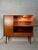 Vintage Highboard in Teak and Bakelite, 1950s For Sale - Image 3 of 17