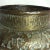 18th Century Antique English Brass Pot For Sale - Image 11 of 12