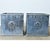 Pair of English 19th Century Solid Lead Box Planters For Sale - Image 4 of 12