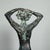 Metal S. Gasparri, Woman Bathing, 1950s, Bronze on Marble Base For Sale - Image 7 of 16
