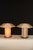 1950s 1950s Gustav Stickley Style Table Lamps - a Pair For Sale - Image 5 of 10