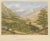 Walker, Craigieburn Valley New Zealand, 1877, Paper For Sale - Image 3 of 5