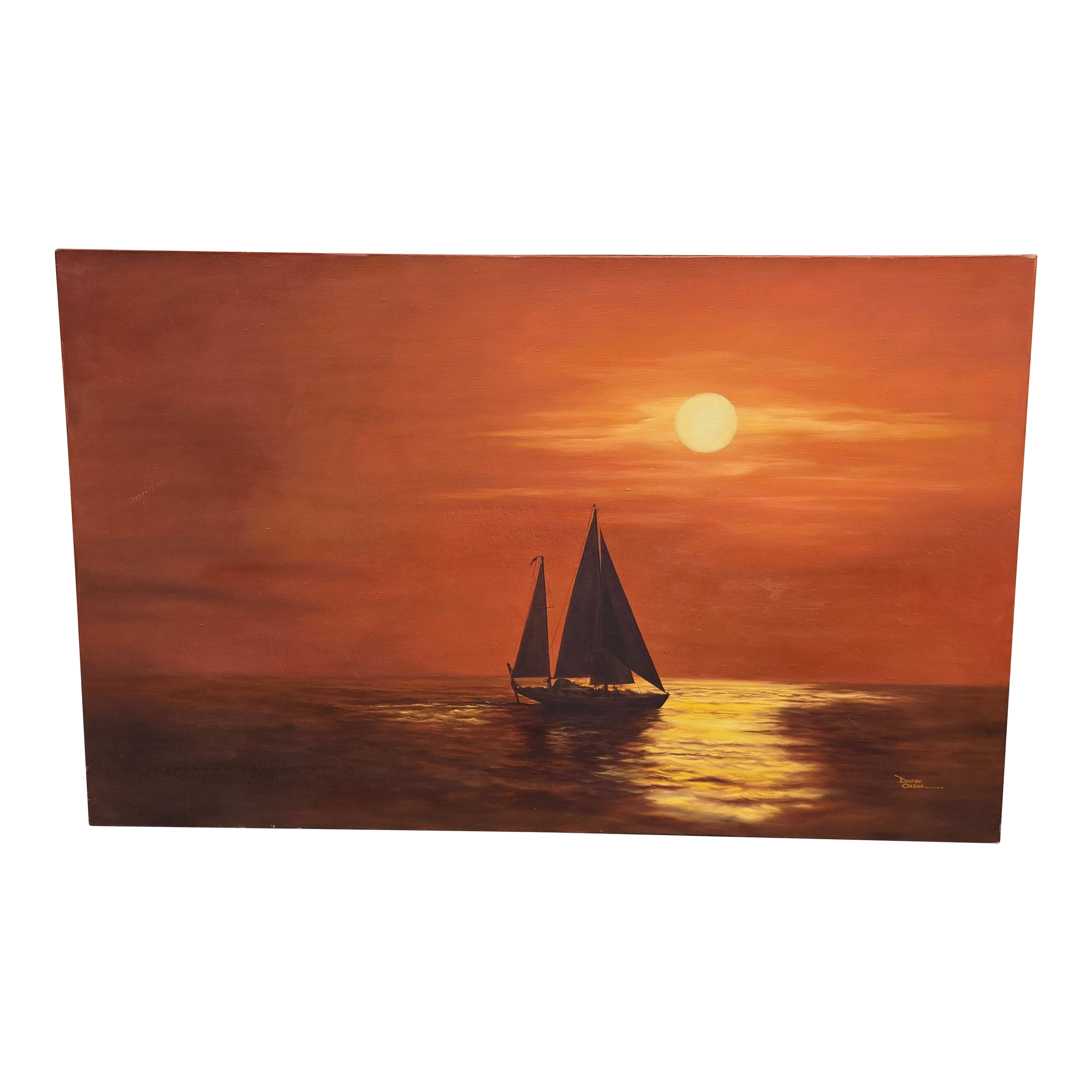 deane-olson-sailboat-painting-4707