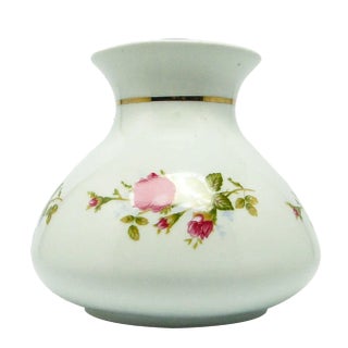 Postmodern Vase from Chodzież, Poland, 1970s For Sale