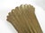 Wall Lamps Made of Wood with Aluminum Cladding, 1950s, Set of 2 For Sale - Image 12 of 18