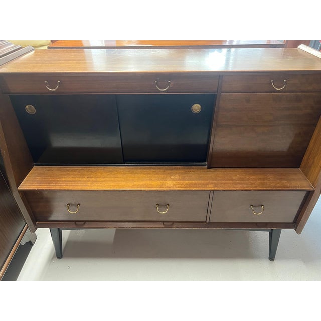 Sideboard from G-Plan,1950s For Sale - Image 11 of 12