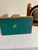 Brown Midcentury Wooden Rotating Globe Bookends—A Pair For Sale - Image 8 of 9