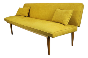 Mid-Century Sofa attributed to Miroslav Navrátil, 1960s