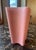 Ceramic Shawnee 'Clover Leaf' Pottery: One Teal, One Peach For Sale - Image 7 of 10