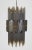 Curtis Jere Brutalist Pendant Lamp For Sale - Image 13 of 13