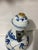 Ceramic 18th C. Chinese Export Nanking Porcelain Blue White Coffee Tea Pot For Sale - Image 7 of 13