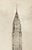 Realism "Midtown Canyon" (42nd Street, Chrysler Building) 1939 New York Etching by Anton Schutz For Sale - Image 3 of 7