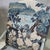 Vintage Pair of Aubusson Needle Point French Style Arm Chairs in Painted Walnut Frames For Sale - Image 11 of 12
