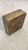 Metal Early 20th Century Antique Chinese Ink Box Brass For Sale - Image 7 of 9