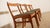 Dining Chairs from Ole Wanscher, Set of 4 For Sale - Image 5 of 12
