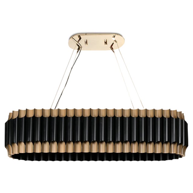 Galliano Snooker Suspension by Delightfull For Sale