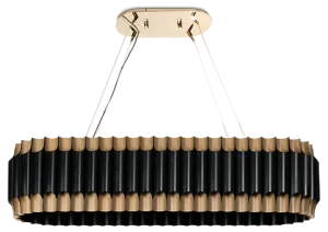 Galliano Snooker Suspension by Delightfull