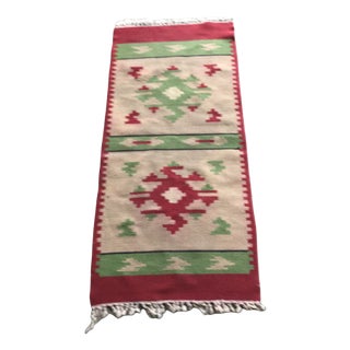 Mid-Century Carpet, 1950s For Sale