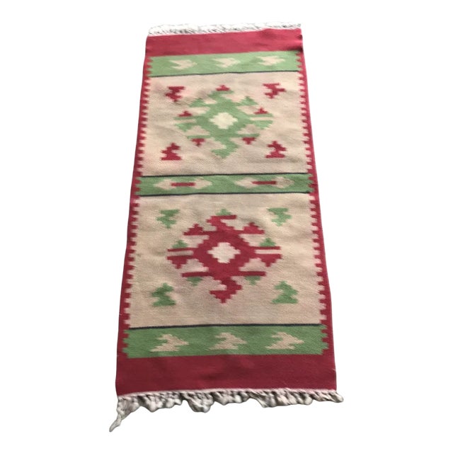 Mid-Century Carpet, 1950s For Sale