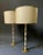 French Table Lamp, Set of 2 For Sale - Image 11 of 11