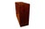 One of the most attractive work in sculpted rosewood by Vinde Møbelfabrik. Made in Denmark and designed by Wahl Iversen,...