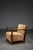 Modern Lounge Chair in Wood, 1940s For Sale - Image 5 of 15