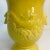 1940s Vintage Art Deco McCoy Pottery Vase With Fin Side Handles. For Sale - Image 6 of 12