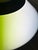 Space Age Double Light Lamp in Glass and Steel, 1970s For Sale - Image 10 of 18
