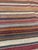 1980s Vintage Swedish Flatweave Kilim Area Rug - 7x9 For Sale - Image 9 of 9