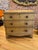 Early 19th Century English Painted Chest of Drawers For Sale In New York - Image 6 of 7