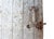 Antique Barn Door For Sale - Image 4 of 4