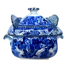 Example of Serving Bowls