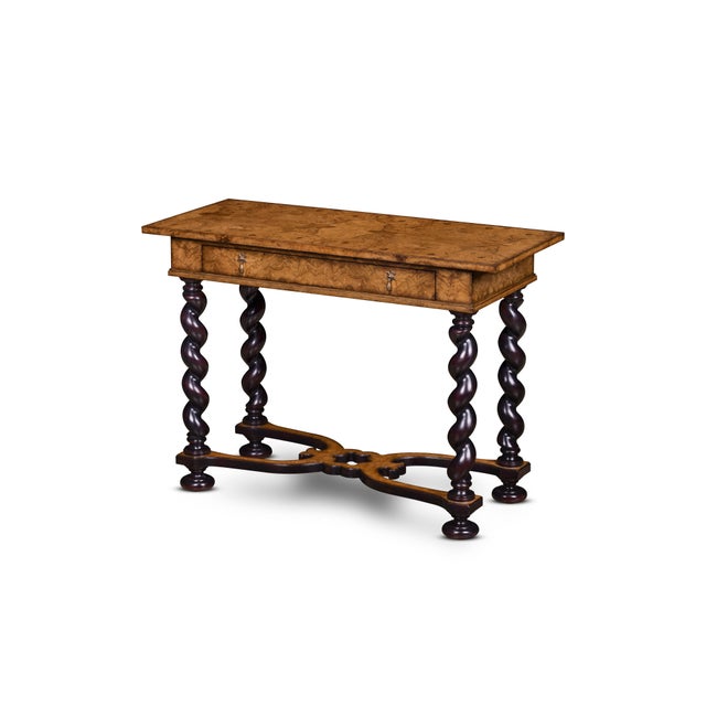 Maitland-Smith Milton Side Table For Sale - Image 9 of 9