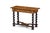 Maitland-Smith Milton Side Table For Sale - Image 9 of 9