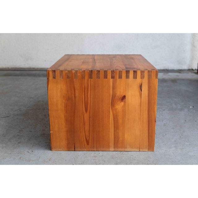 1960s Night Stand by Ate Van Apeldoorn For Sale - Image 5 of 18