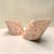 Maitland - Smith 1980s Maitland-Smith Tessellated Stone Angular Pedestal For Sale - Image 4 of 6