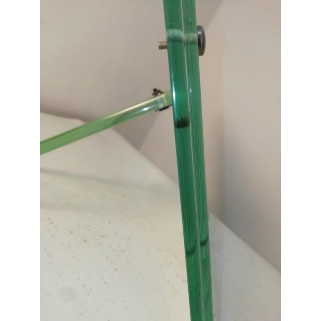 Photo Frame by Pietro Chiesa for Fontana Arte, Italy, 1950s For Sale - Image 6 of 9