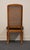 Bernhardt Furniture Contemporary Modern Cane Back Dining Side Chair 275-52 For Sale In Kansas City - Image 6 of 11