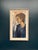 Original Vintage Swedish Oil on Canvas – “Portrait” by Mona Ridderstad‑Cedergren – Signed – Framed – 84 × 50 cm (33.1" ×...