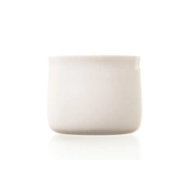 Ceramic Plain Cups by Studio Cúze, Set of 4 For Sale - Image 7 of 8