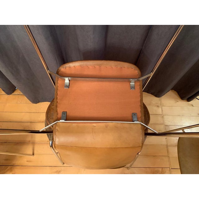 Dining Chairs, Italy, 1960s, Set of 4 For Sale - Image 18 of 18