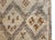 Vintage Moroccan Rug For Sale - Image 10 of 15
