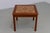 1960s Danish Teak and Tile Side Table, 1960s For Sale - Image 5 of 16