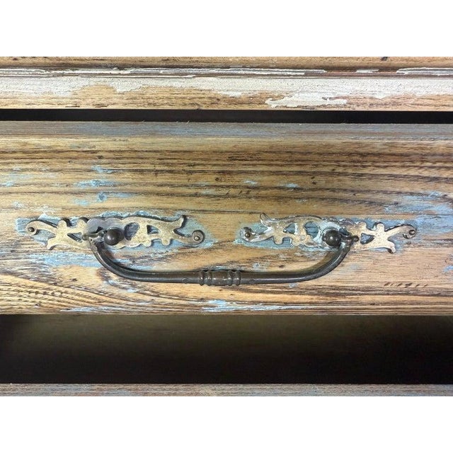 Pair of Louis Xv Style Bombe Chests For Sale - Image 10 of 12