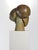 Abstract Stoneware Sculpture For Sale In Chicago - Image 6 of 8