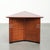 Art Deco Coffee Table by Schuitema from the Decoforma Series in Triangular Shape For Sale - Image 11 of 11